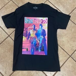 NEW Boyz N The Hood Shirt Size: Medium
